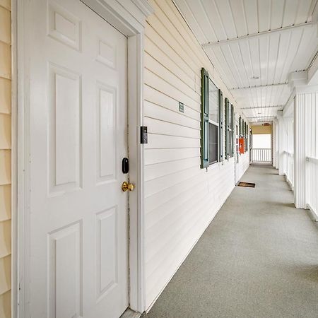 Myrtle Beach Condo Private Balcony And Resort Perks Exterior photo